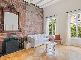 62 W 11th St APT 3F, New York, NY 10011