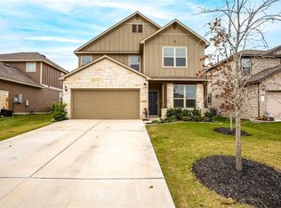 528 Staton St, Georgetown, TX 78626