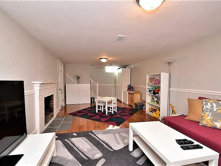 Basement 2nd view