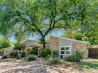 120 S WINSTON LN, San Antonio, TX 78213