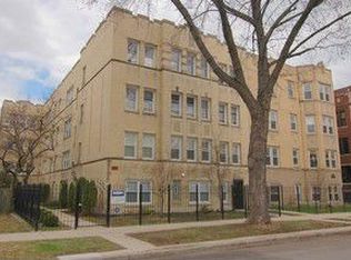 1264 W Winona St APT 2B, Chicago, IL 60640