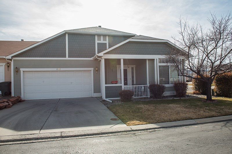 Large Corner Lot