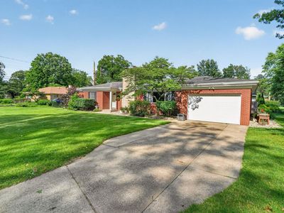 534 N Coquillard Dr, South Bend, IN, 46617