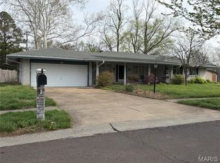 13009 Musket Ct, Saint Louis, MO 63146