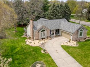7243 Old Lantern Dr SE, Caledonia, MI 49316