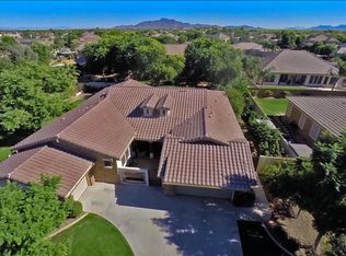 6507 S Crossbow Pl, Chandler, AZ 85249