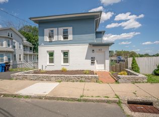 42 Prospect St, New Britain, CT 06051