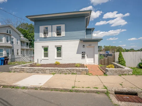 42 Prospect Street, New Britain, CT 06051