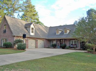 7 Jubilee Point, Hattiesburg, MS 39402