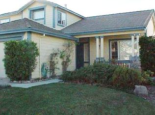1591 Annie Way, Tracy, CA 95377