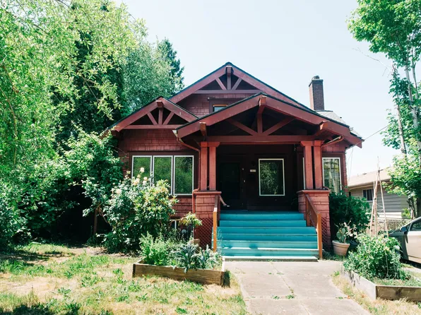 1815 NE 46th Ave, Portland, OR 97213