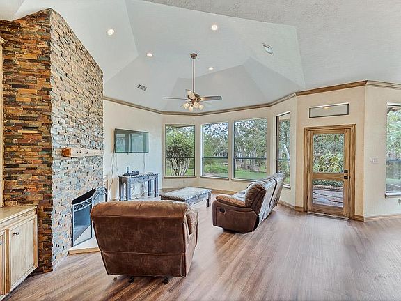 5th image of 4706 Whickham Ct