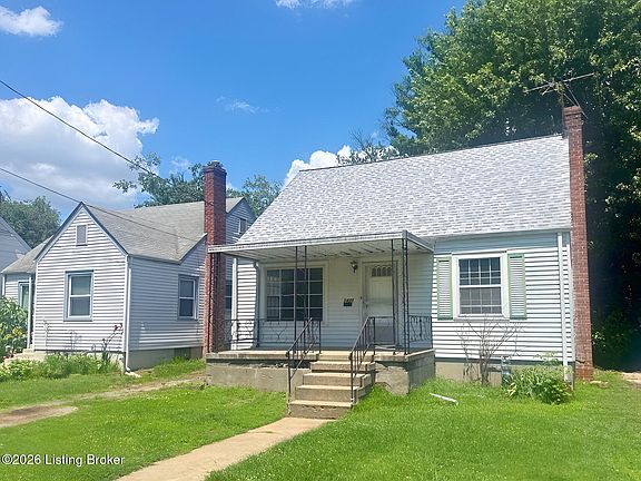 3rd image of 1421 Earl Ave