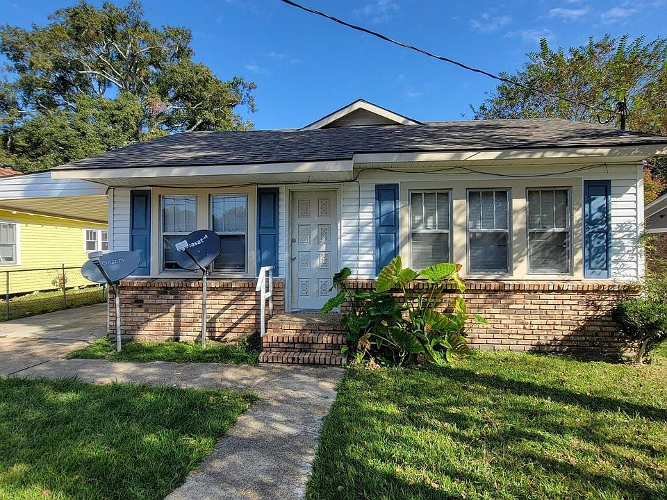 617 E Beauregard St, Ville Platte, LA 70586 Zillow