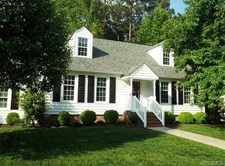 1002 Germar Ct, Colonial Heights, VA 23834
