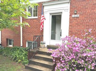1606 Mount Eagle Pl, Alexandria, VA 22302