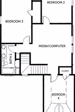 2nd image of this home
