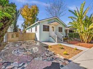 723 S Almaden Ave, San Jose, CA 95110
