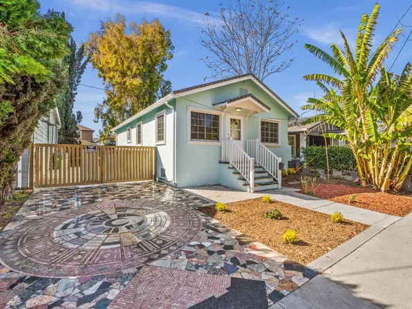 723 S Almaden Ave, San Jose, CA 95110