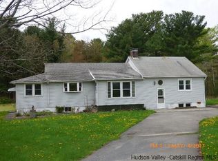 301 Rt 51, Coxsackie, NY 12051