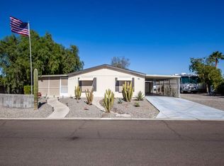 5002 E 33rd Pl, Yuma, AZ 85365