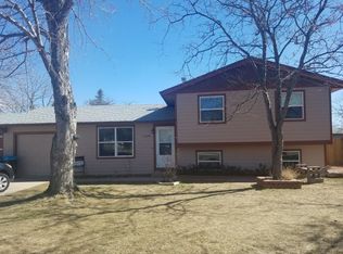 6408 Orbit Way, Fort Collins, CO 80525