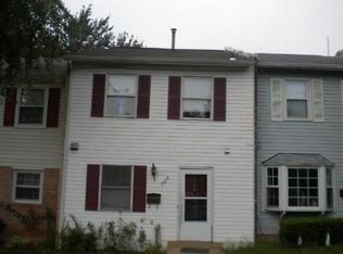 7616 Stuart Ct, Manassas, VA 20111