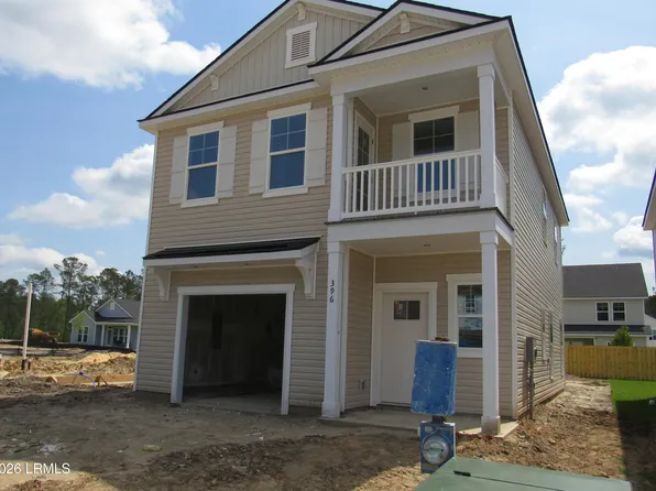 396 Conifer St, Hardeeville, SC 29927