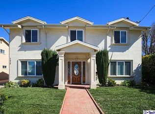 4838 Haskell Ave, Encino, CA 91436