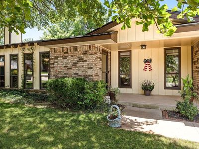 2408 Shady Tree Ln, Edmond, OK, 73013