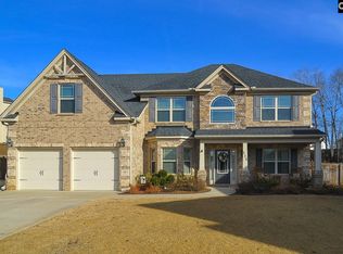 236 Royal Creek Dr, Lexington, SC 29072