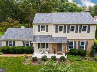 1412 Manley Rd, West Chester, PA 19382