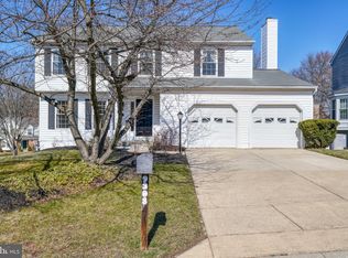 9308 Kings Grant Rd, Laurel, MD 20723