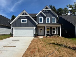 1124 Stable Way, Landrum, SC 29356