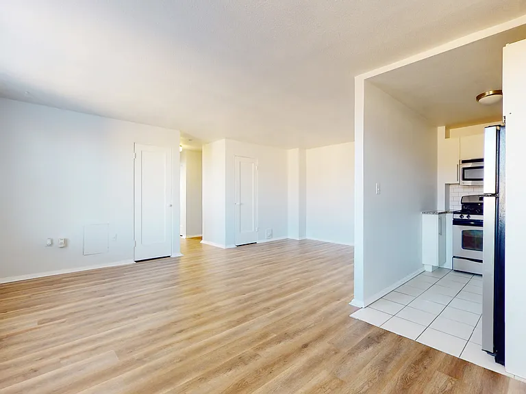 Dining/Living room