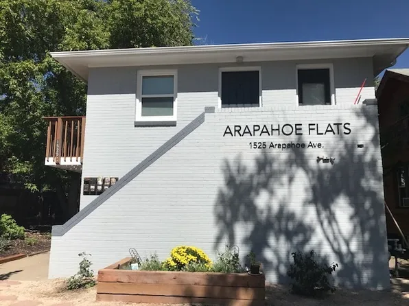 1525 Arapahoe