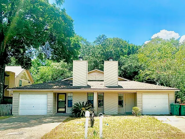 818 Roy St #A, Fort Walton Beach, FL 32547