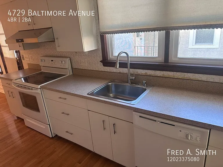 4729 Baltimore Ave — Photo 4