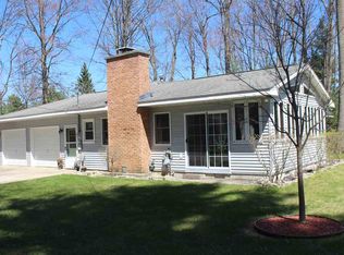 605 Deer Park, Houghton Lake, MI 48629