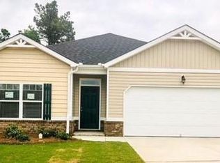 1009 Fawn Forest Rd, Grovetown, GA 30813