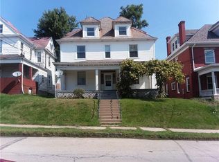 360 Duncan Ave APT 1, Washington, PA
