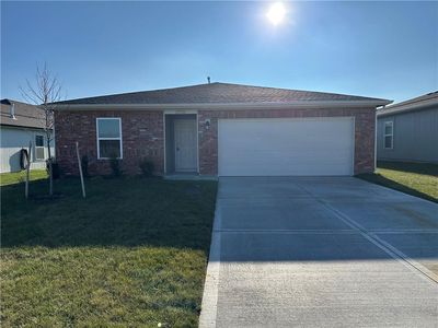 37731 W 207th Ter, Edgerton, KS, 66021