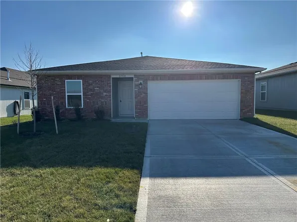 37731 W 207th Ter, Edgerton, KS 66021