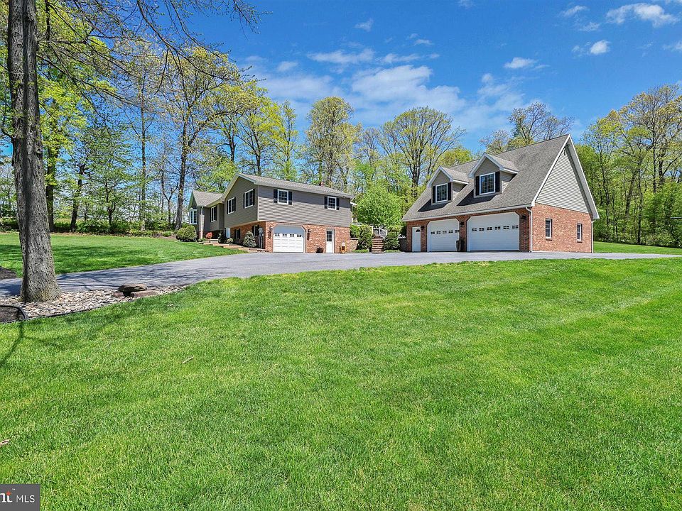 48 Ketterman Hill Rd, Richland, PA 17087 Zillow