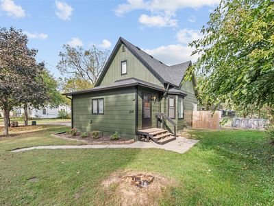 204 S River St, Cambridge, IA, 50046