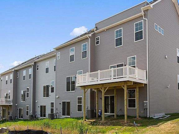 Rear Exterior