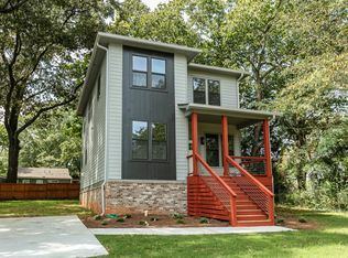 1829 Langston Ave SW, Atlanta, GA 30310