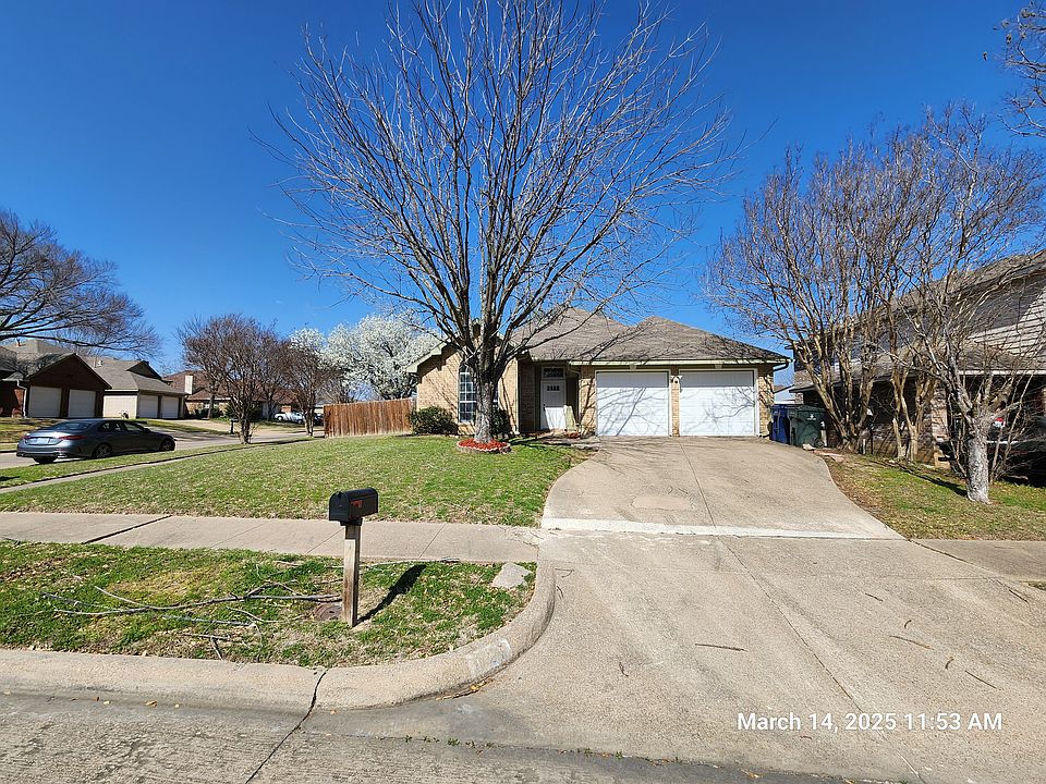 1st image of 1121 Dove Dr