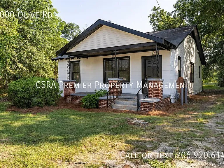 2000 Olive Rd — Photo 4