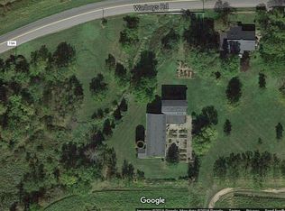 6776 Warboys Rd, Byron, NY 14422